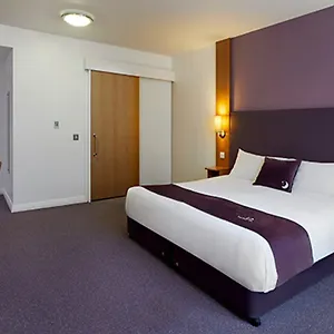 3* Hotel Premier Liverpool John Lennon Airport