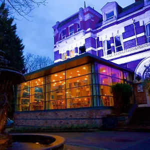 Отель Aigburth Hotel, Sure Collection By Bw, Ливерпуль