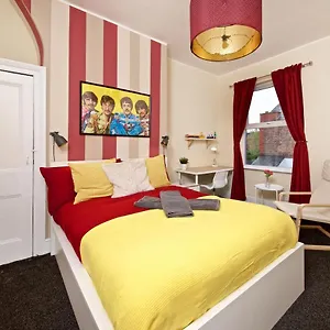  Apartamento - The Beatles Theme House - Penny Lane Dd1