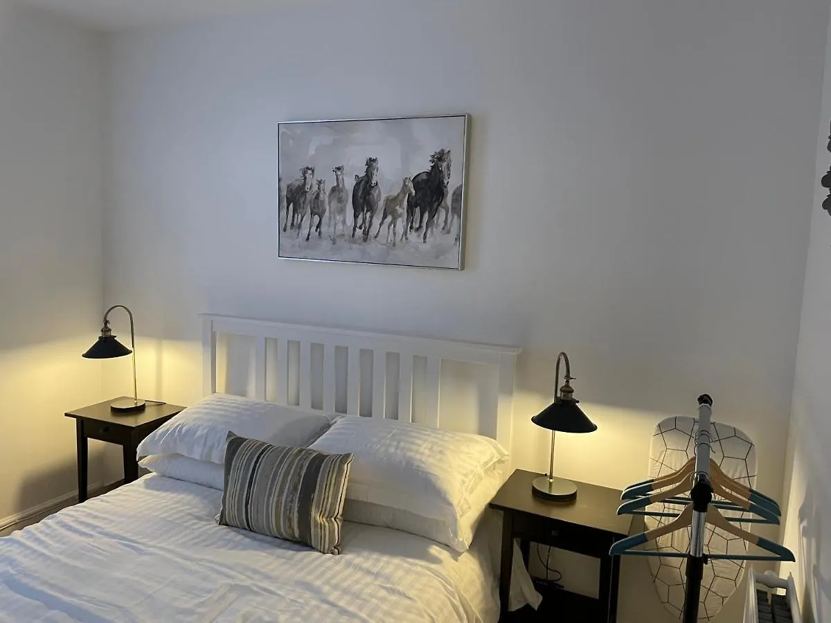 Citystays Rooms With Free Parking Liverpool