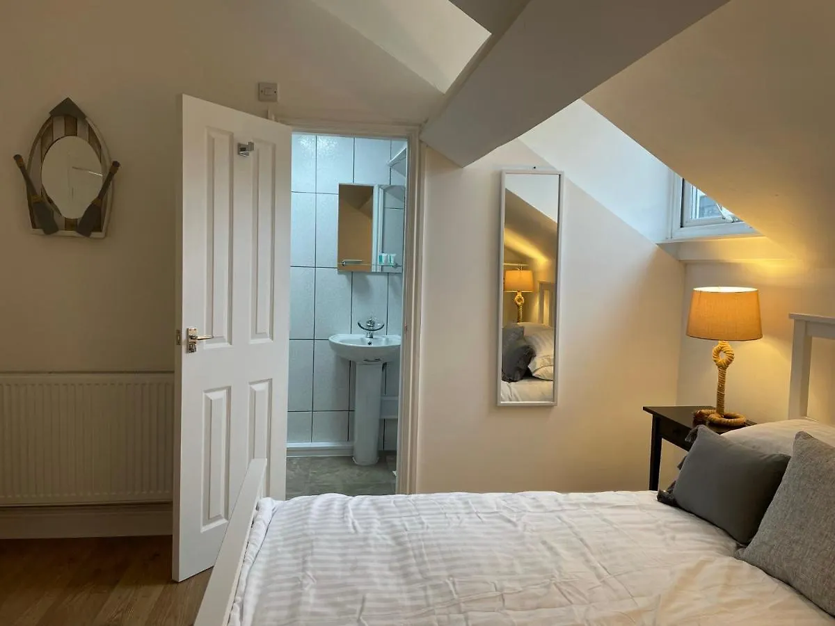 Citystays Rooms With Free Parking Liverpool Habitación en casa particular